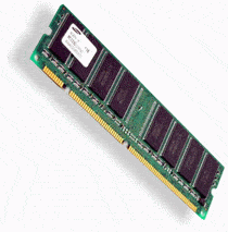 Major Brand Memory Major Brand 1GB DDR2 PC2 4200U desktop memory