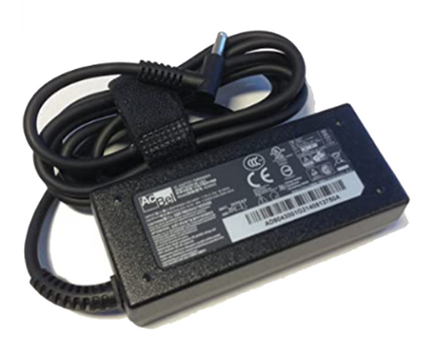 HP Blue Tip Charger | A/C Adapter | Laptop Power Cable
