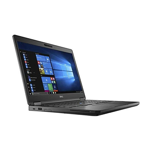 Dell Latitude 5490 • 14