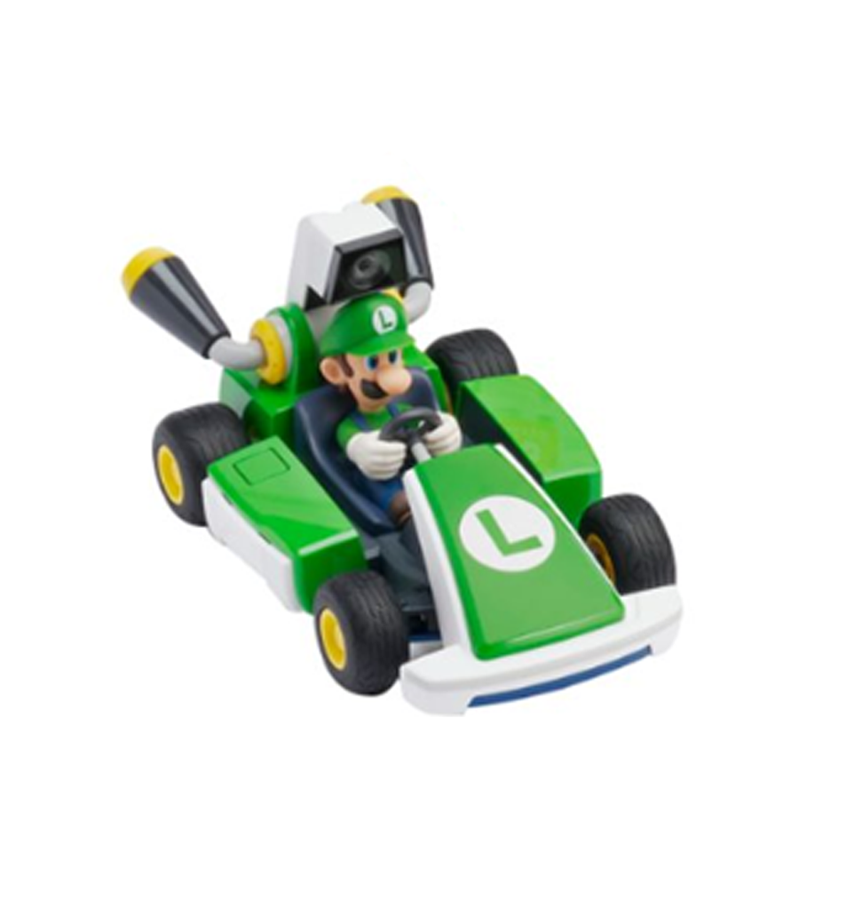 Mario Kart Live: Home Circuit™ - Luigi Set