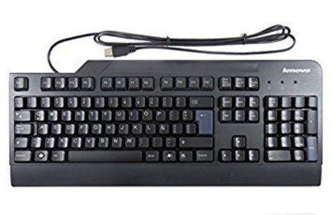 IBM USB Keyboard
