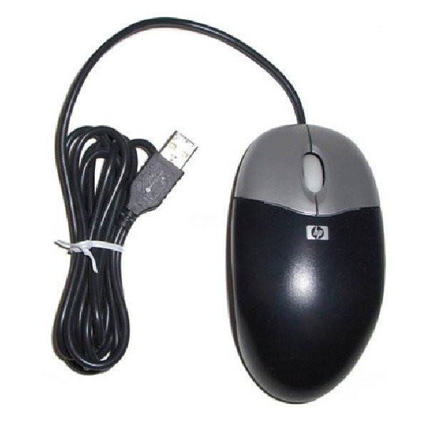 HP USB Mouse –