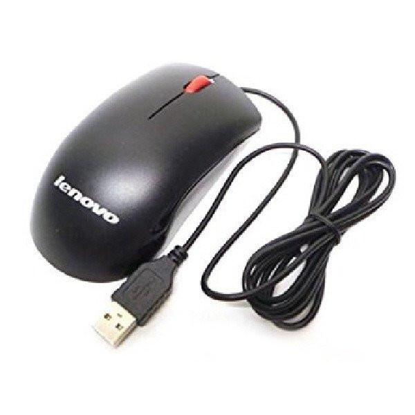 Lenovo USB Mouse –