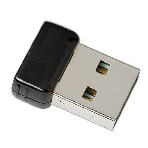 Refurbees Desktop USB Wireless Internet Adapter